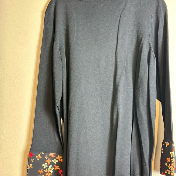 INC International concepts 2 xlarge new with tag 22-1/2 p2p 27” length wide sle - Picture 3 of 9